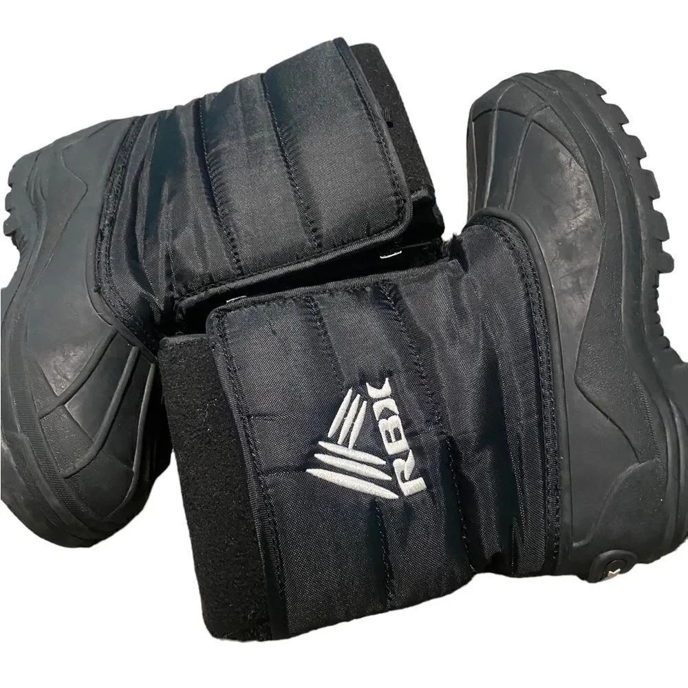 RBX size 5Y snow boots perfect condition